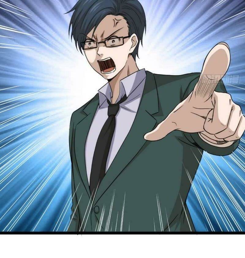 Tối Cuồng Nữ Tế: Chapter 15