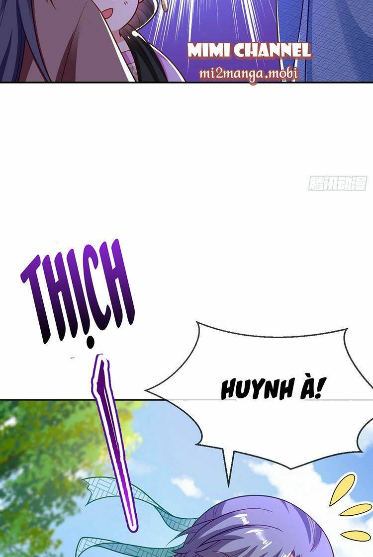 Giang Sơn Mỹ Nam Nhập Trướng Ta: Chapter 28