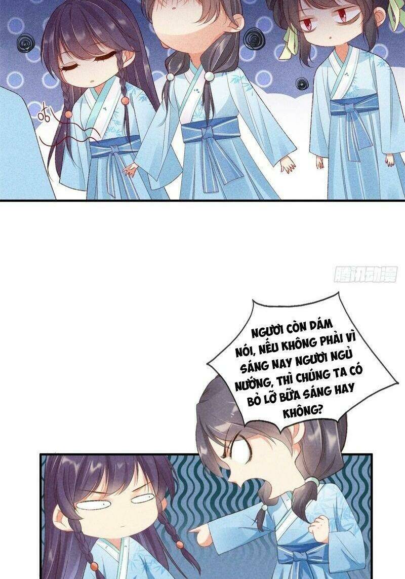 Trọng Sinh Chi Đích Nữ Bất Thiện: Chapter 58