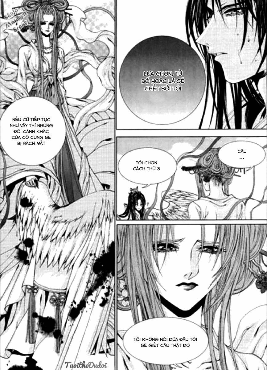 Tân Nương Của Thủy Thần: Chapter 120