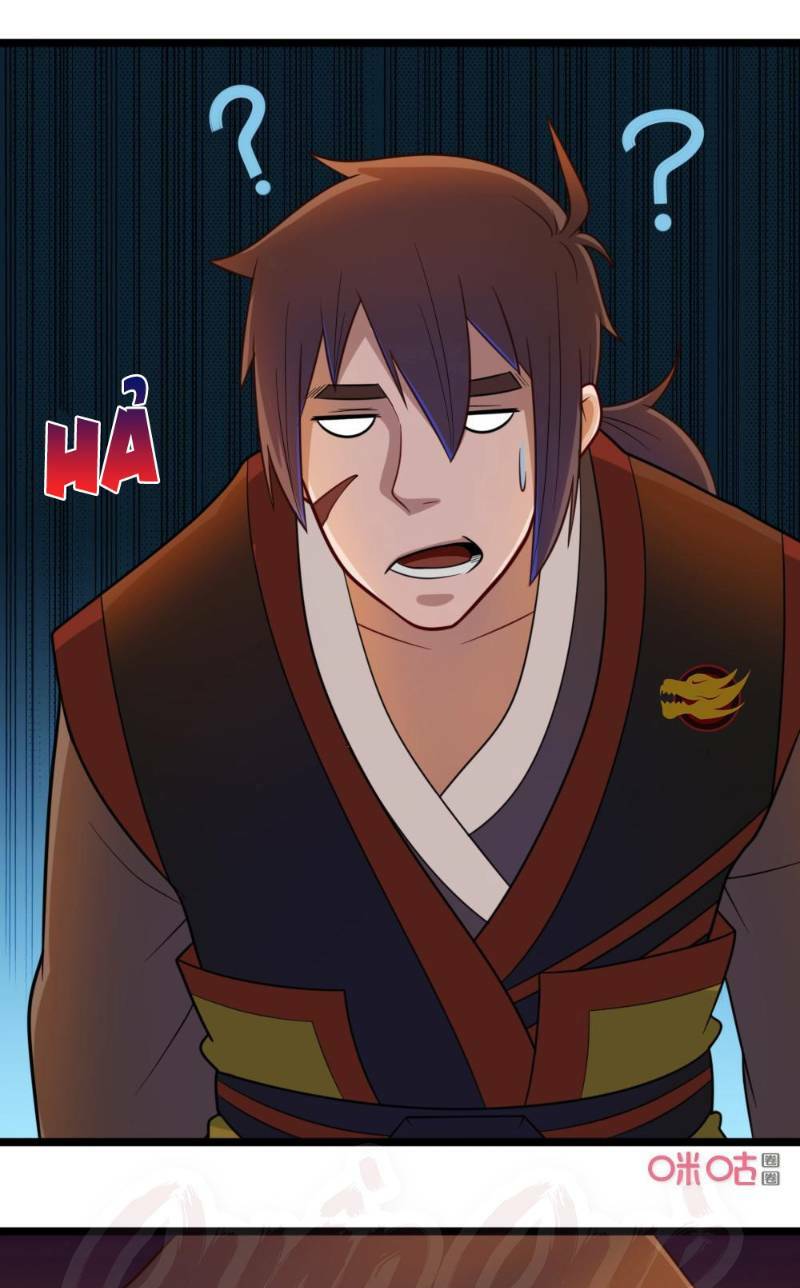 Tu Tiên Cuồng Thần: Chapter 44