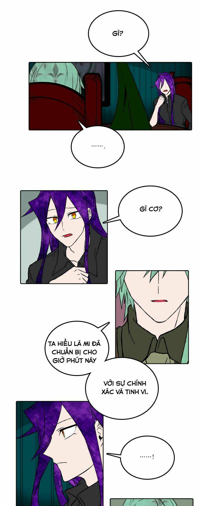 Niflheim: Chapter 35