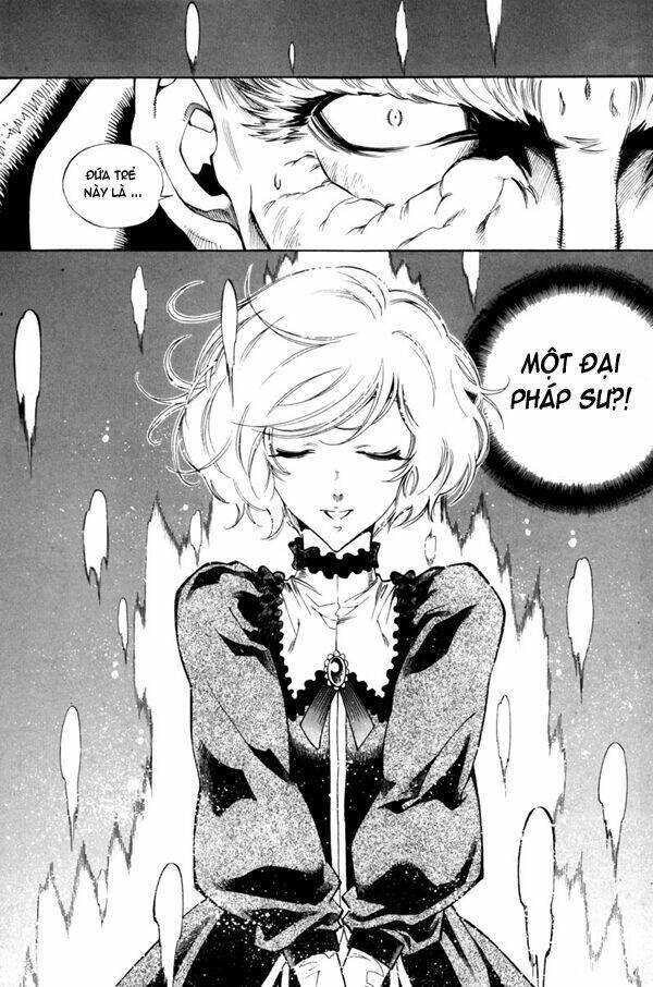 Dark Air: Chapter 9