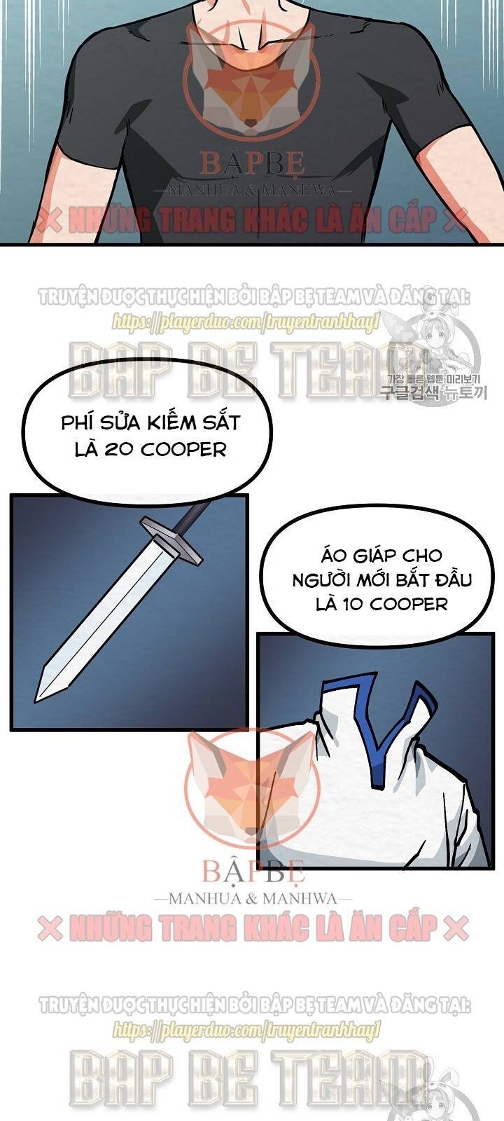 Ark: Chapter 6