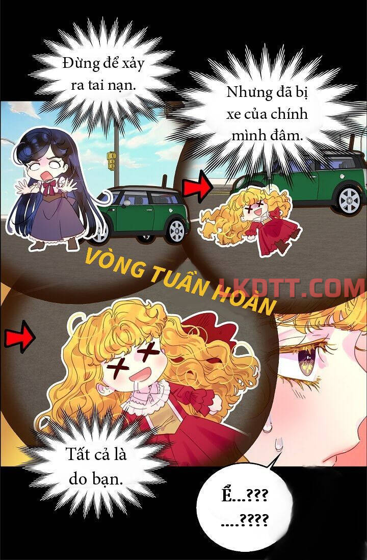 Đừng Xem Thường Nữ Phụ: Chapter 134