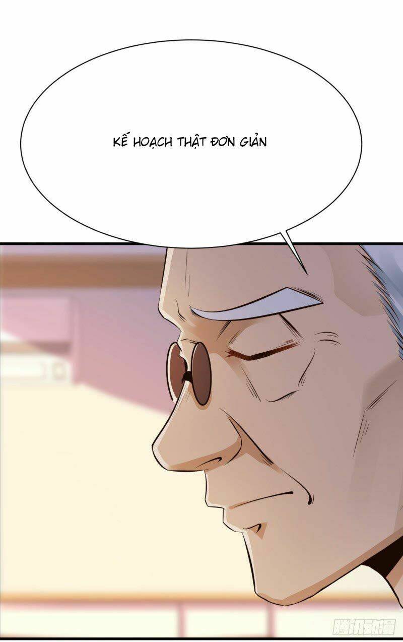 Em Gái Đừng Làm Phiền Tôi: Chapter 25