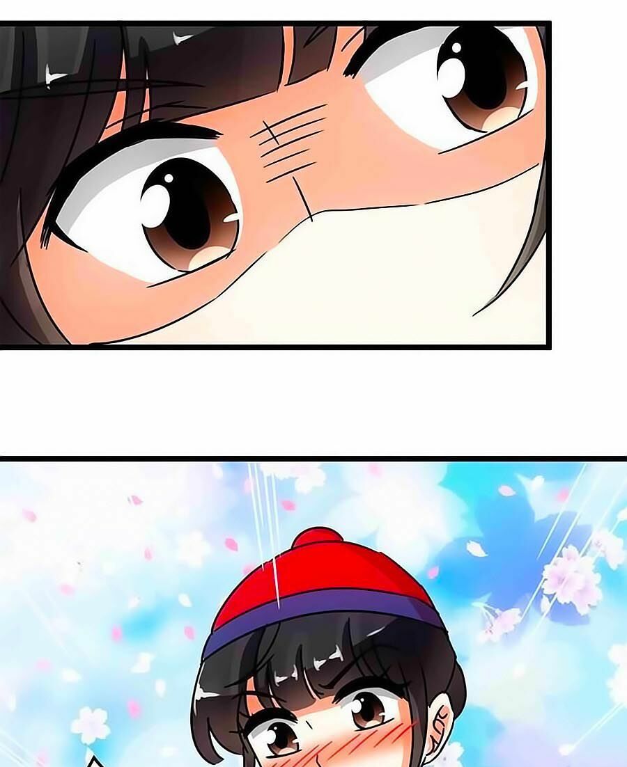 Vương Gia ! Ngươi Thật Bỉ Ổi !: Chapter 65