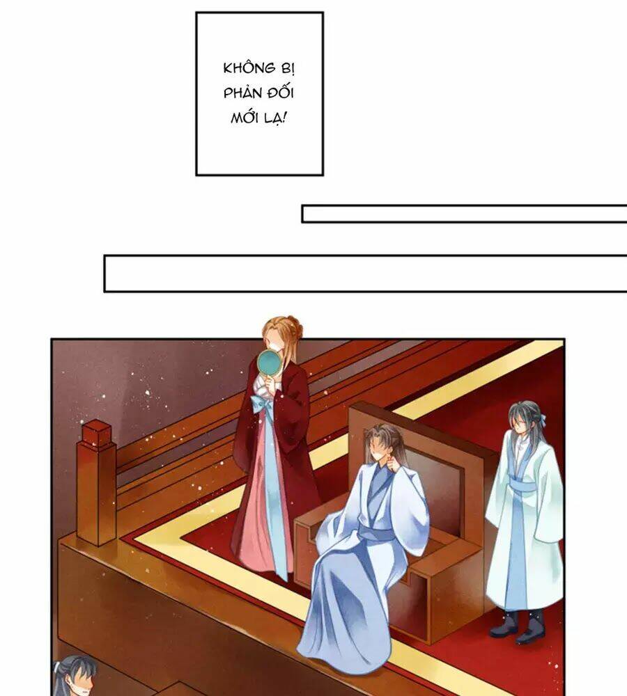 Ái Thượng Vô Địch Tiếu Hoàng Hậu: Chapter 101