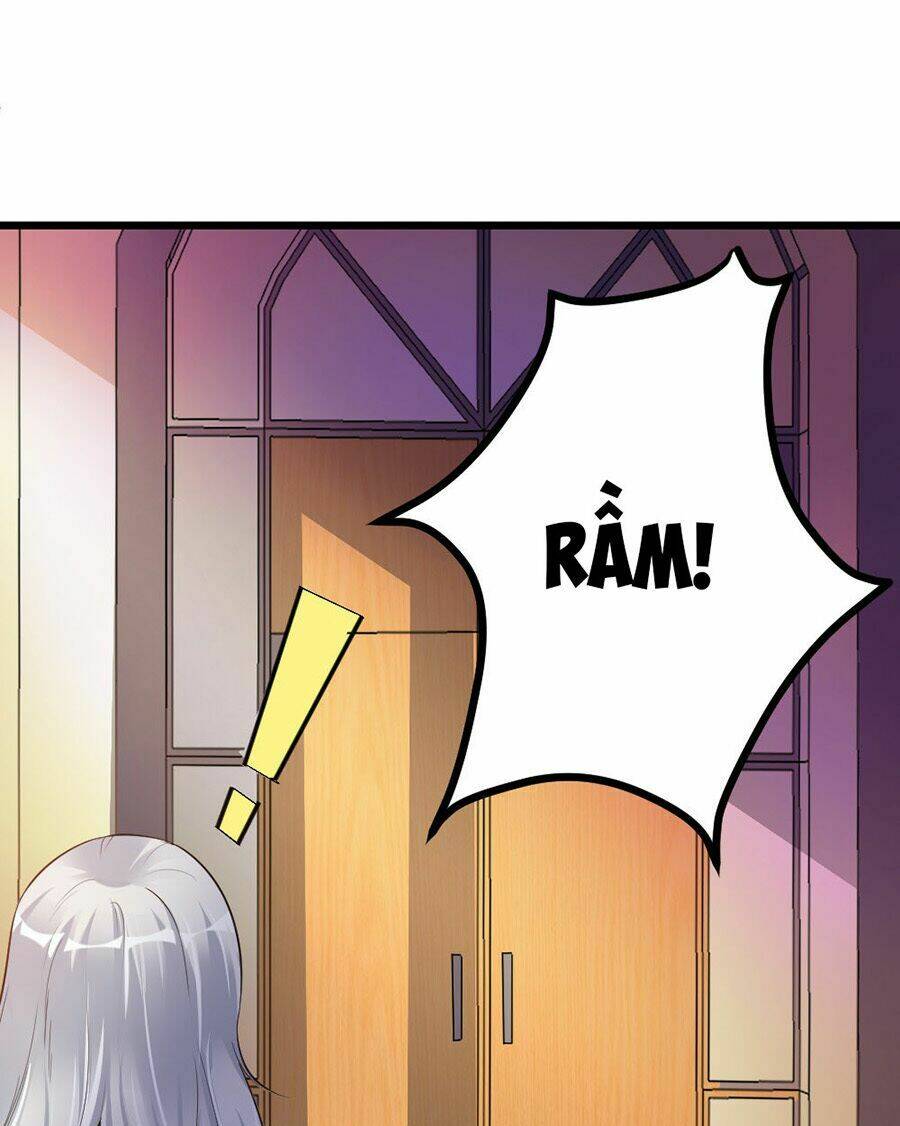 Cấm Tình Điềm Mật: Đế Thiếu Hào Môn Trêu Tận Cửa: Chapter 4