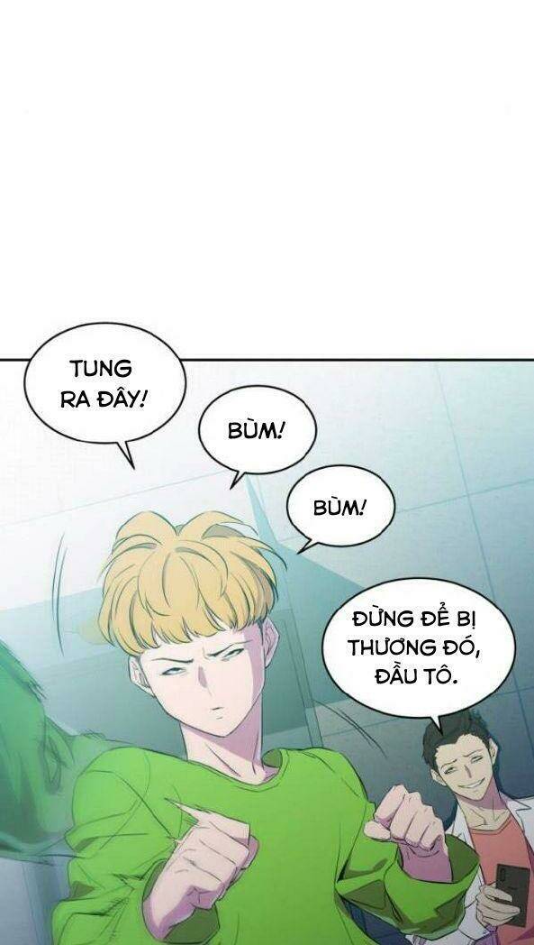 Nhân Vật Phản Diện Bất Tài: Chapter 10