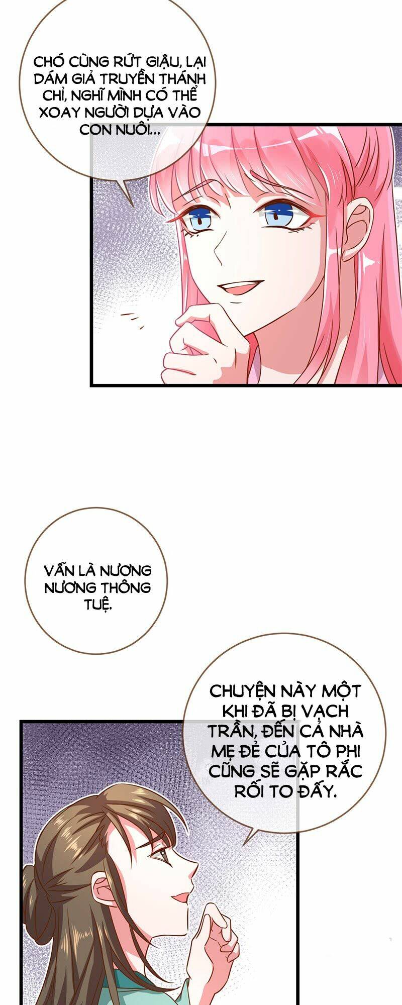 Hệ Thống Nghịch Tập: Chapter 4