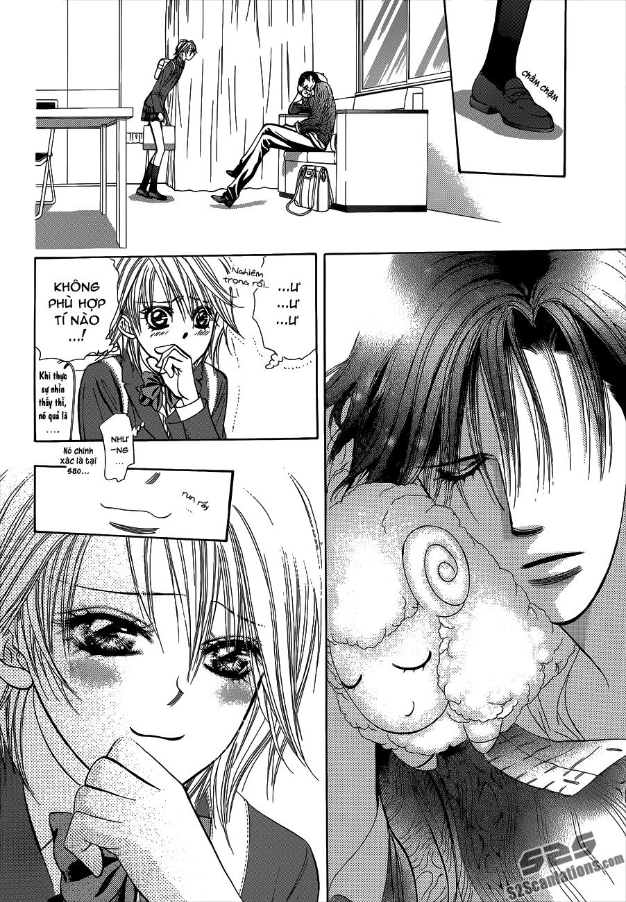 Thách Thức Tuyệt Vời: Chapter 203.5