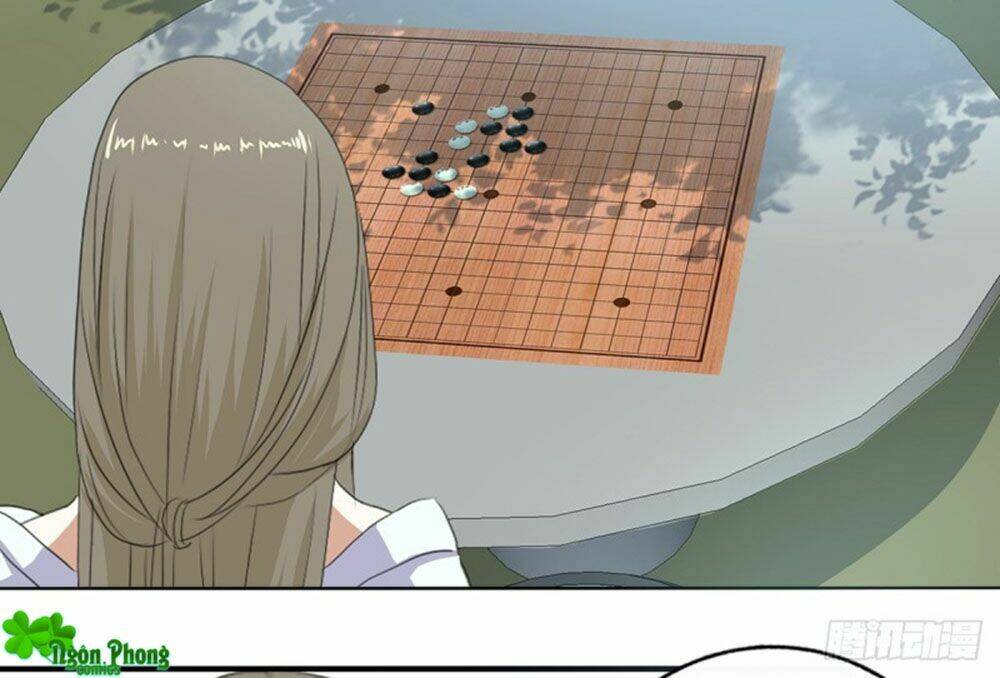 Hỏa Hồ: Chapter 30