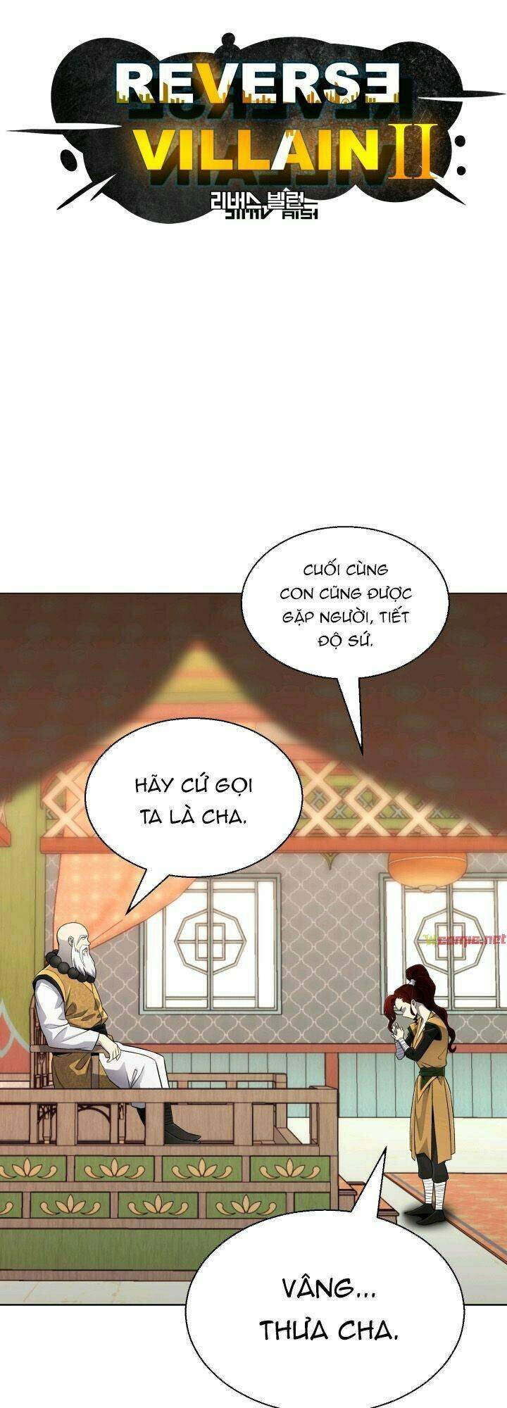 Luân Hồi Ác Nhân: Chapter 66