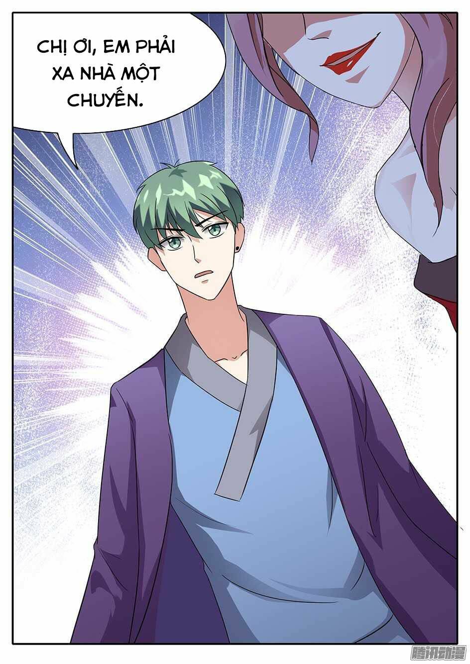 Cực Phẩm Tu Chân Thiếu Niên: Chapter 41