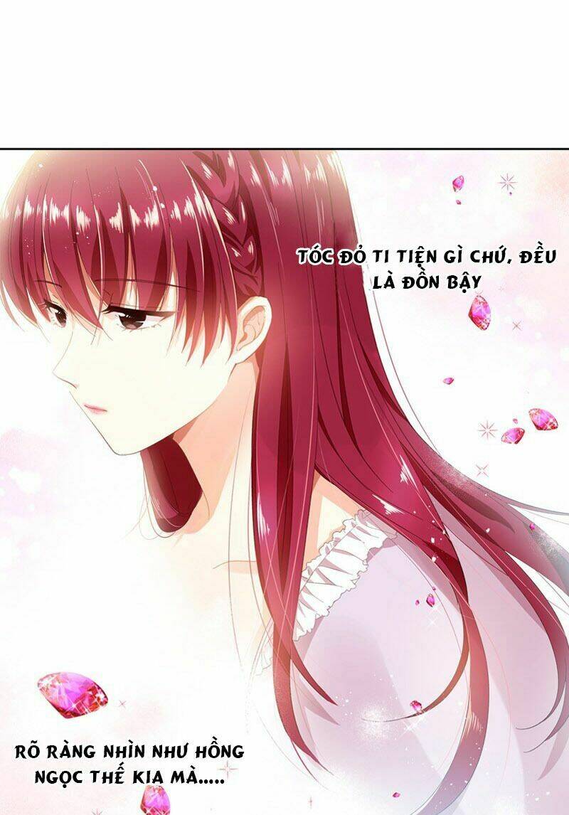 Ác Nữ Cải Biến: Chapter 14