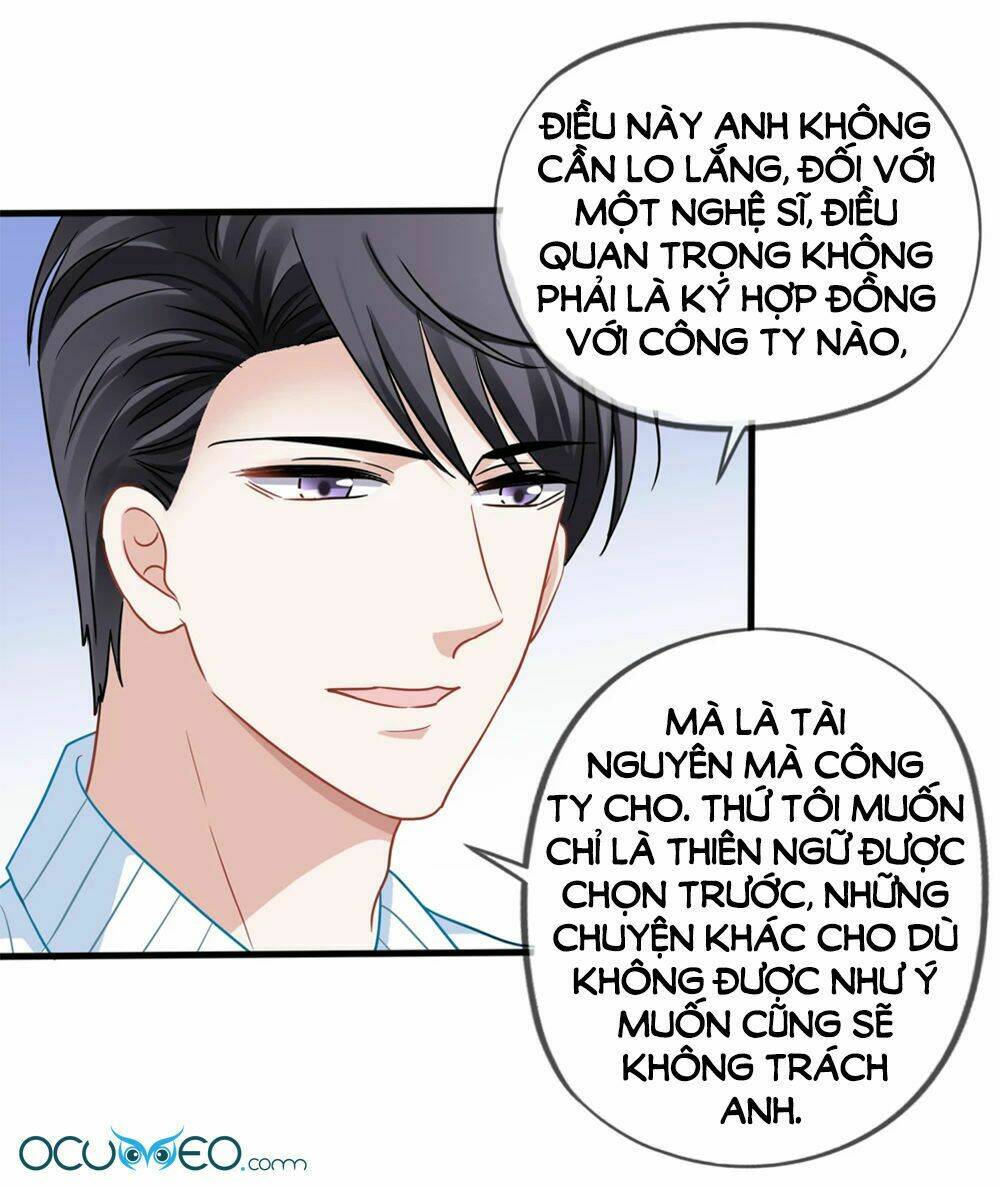Mỹ Vị Giai Thê: Chapter 30