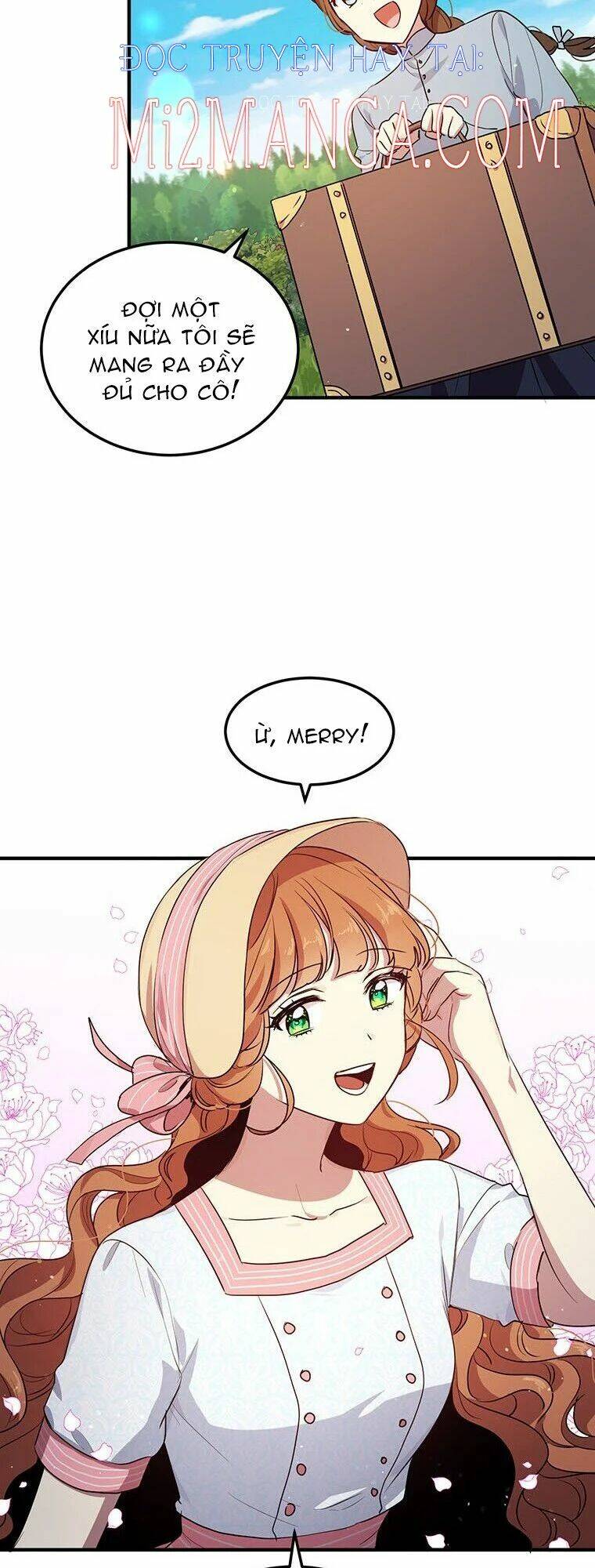 Công Tước, Loạn Vừa Thôi!: Chapter 117