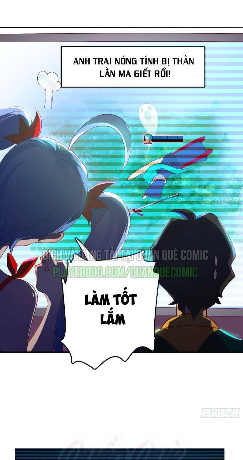 Shipper Thần Cấp: Chapter 3