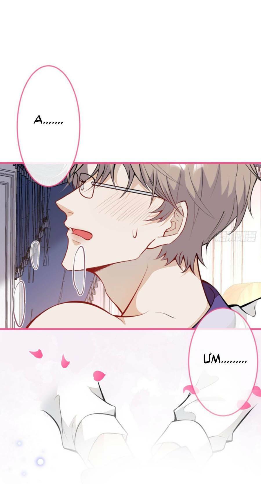 Xuyên Không Đến Thế Giới Trở Thành Đóa Hoa Của Anh: Chapter 31