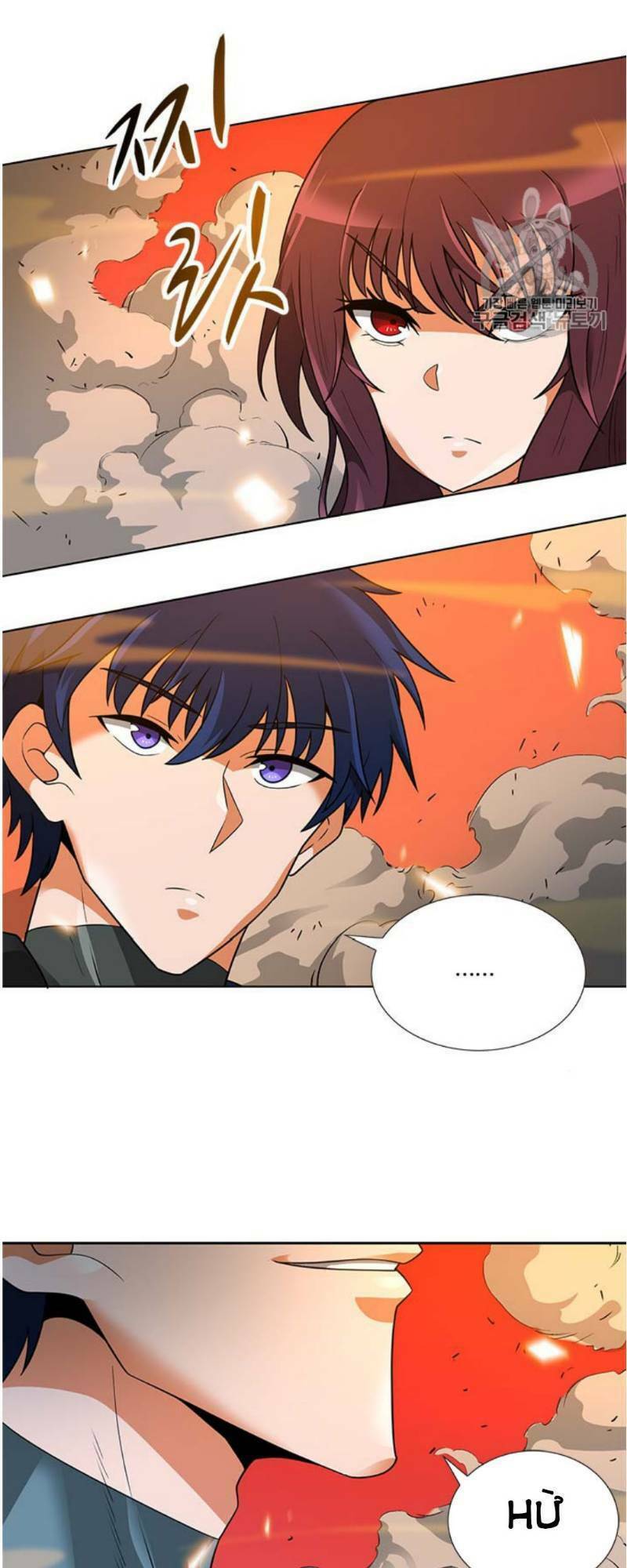 Tôi Tự Động Săn Một Mình: Chapter 45