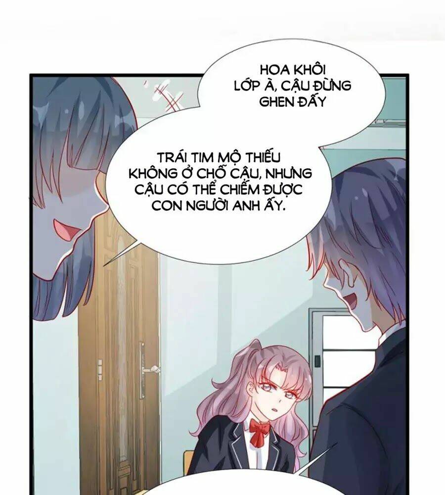 Tu La Thiếu Gia Quá Kiêu Ngạo: Chapter 72