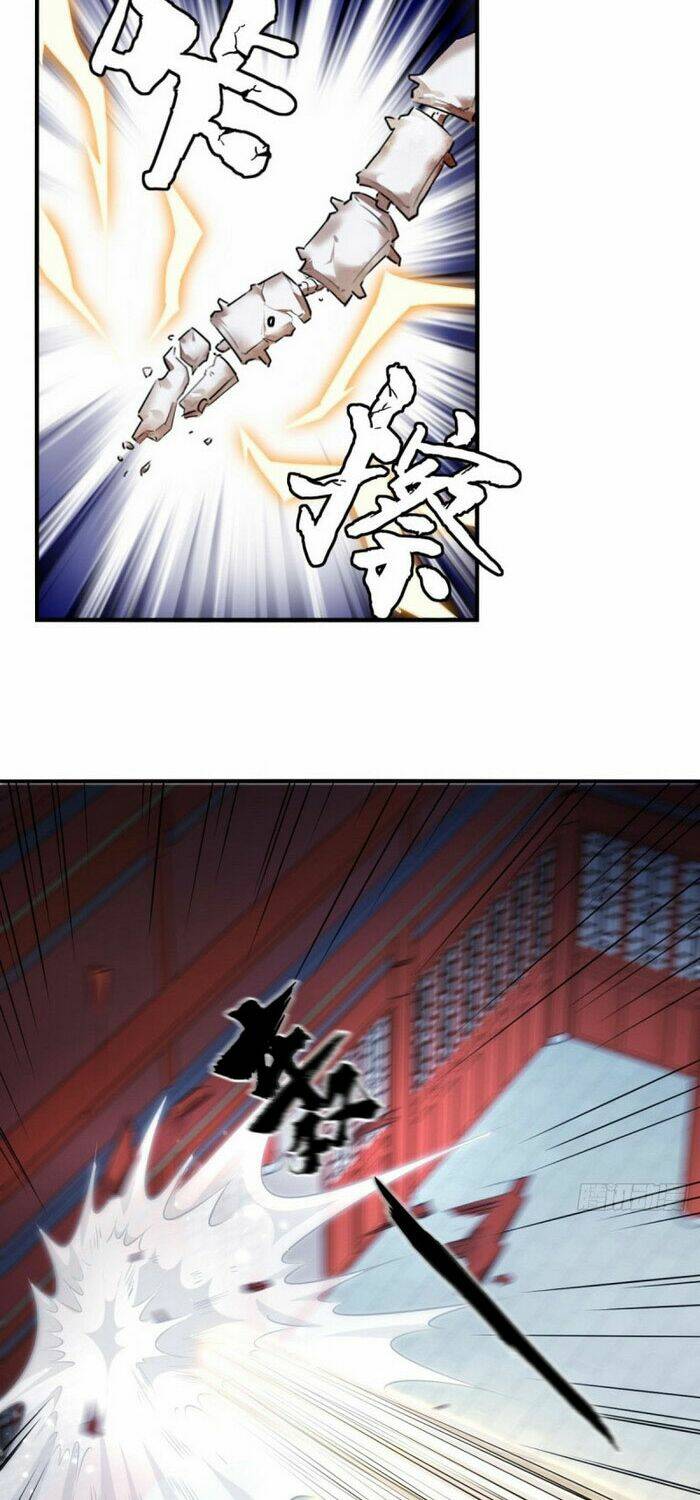Tà Du Ký: Chapter 66