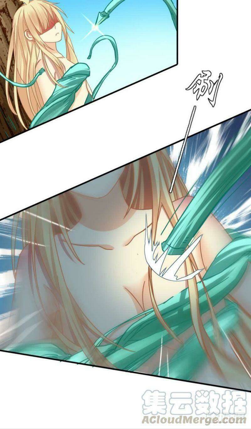 Nhân Ngư Học Trưởng, Đừng Ôm Ta!: Chapter 69