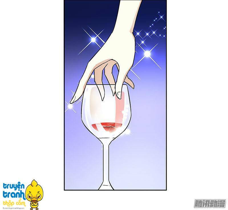 Cường Sủng Hào Môn Tiểu Manh Thê: Chapter 12