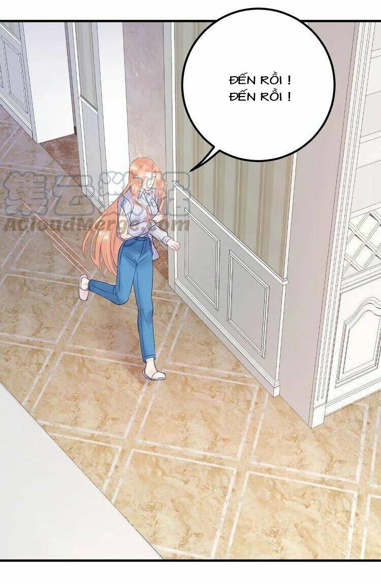 Trong Sinh Chi Ức Vạn Ảnh Hậu Yếu Thượng Vị: Chapter 349