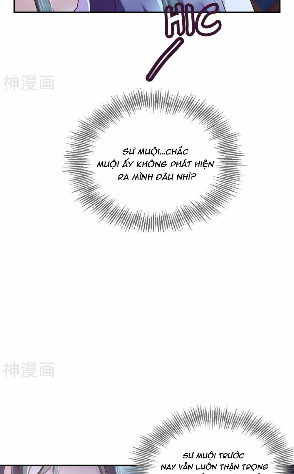 Dòng Máu Ngọt Ngào: Chapter 14