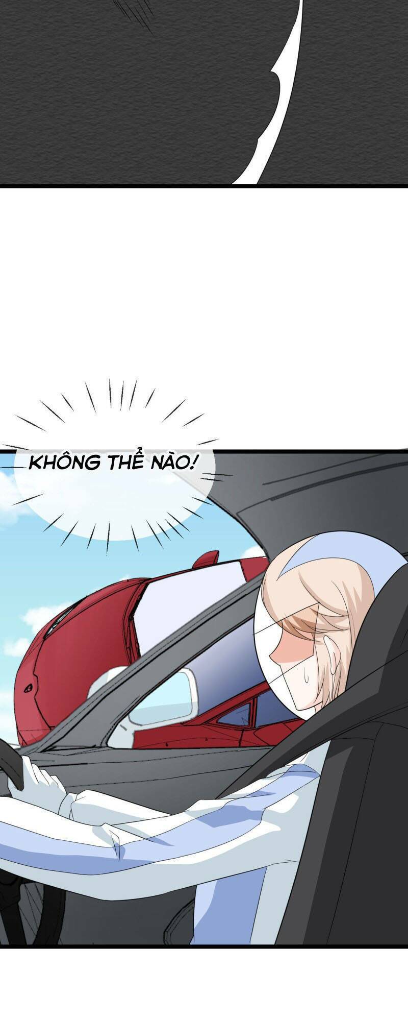 Siêu Cấp Nữ Thần Trọng Sinh: Chapter 42