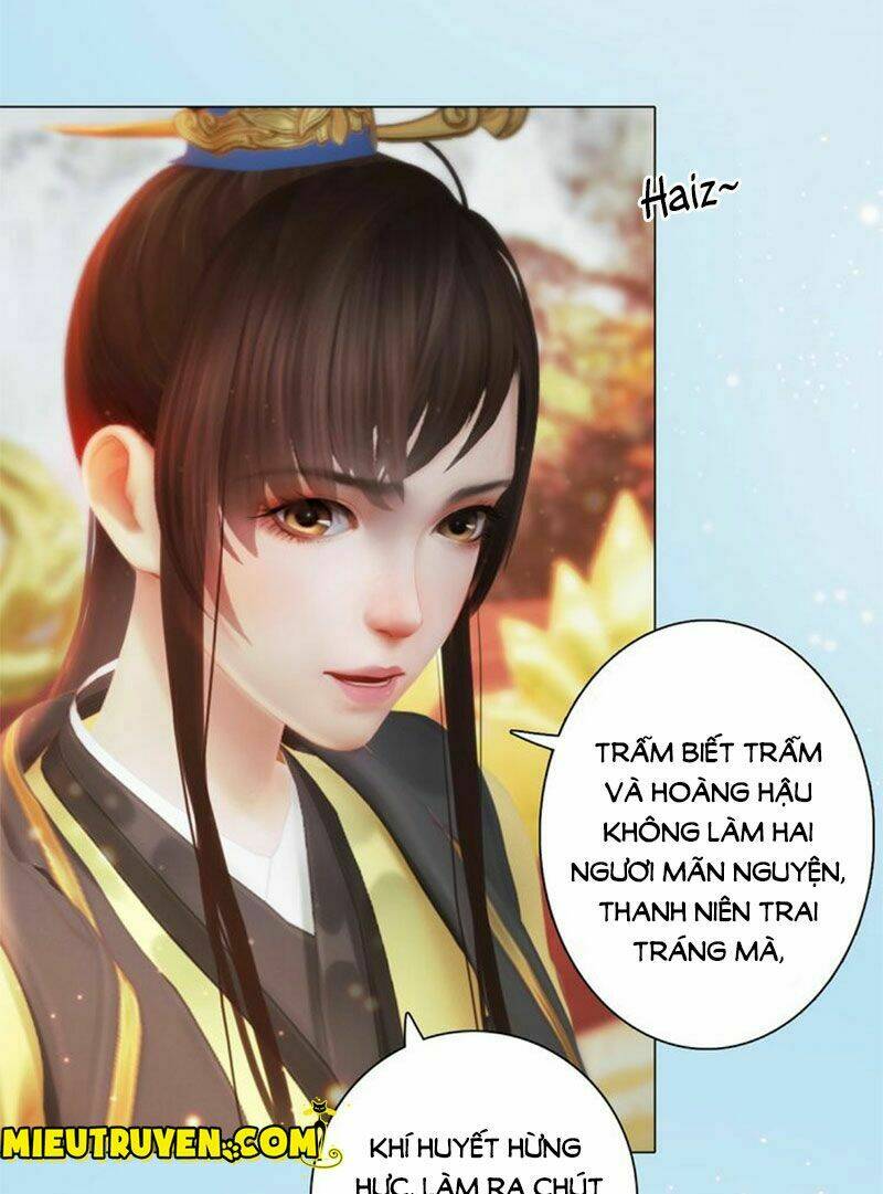 Phong Quỷ Truyền Thuyết: Chapter 93