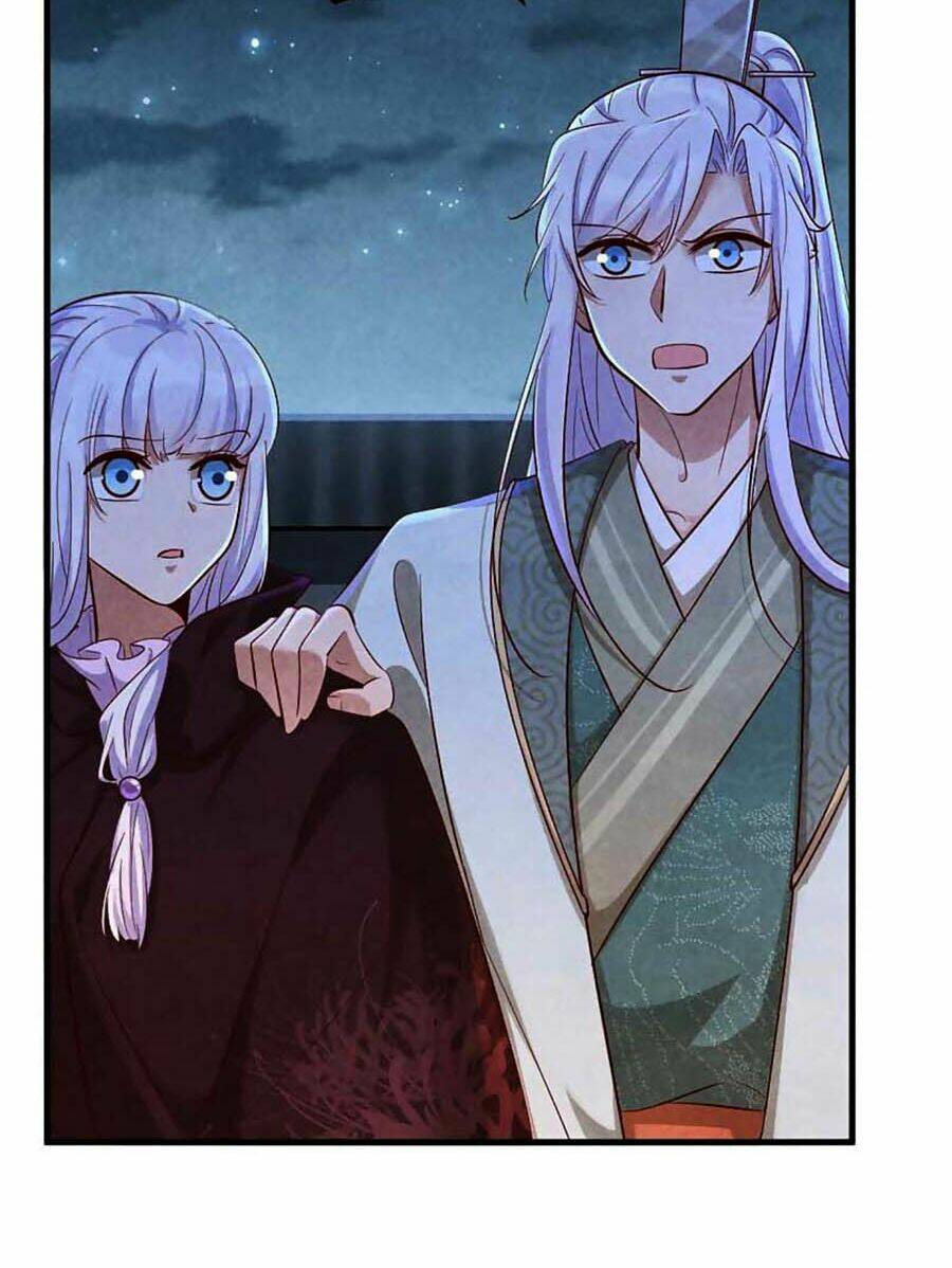 Vương Phi Muốn Trèo Tường: Chapter 114