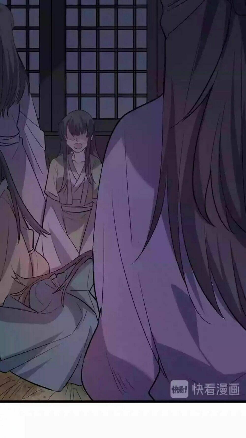 Hoa Khôi Trọng Sinh: Chapter 2