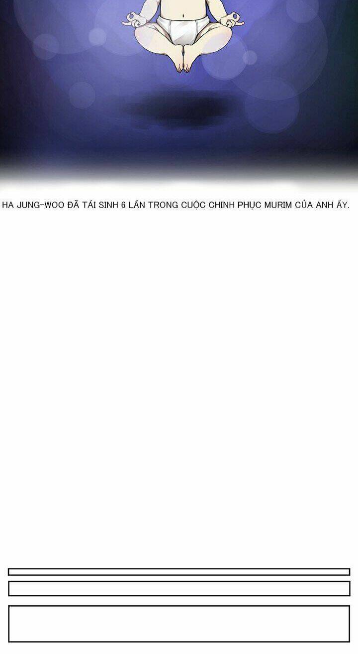 Luân Hồi Ác Nhân: Chapter 1