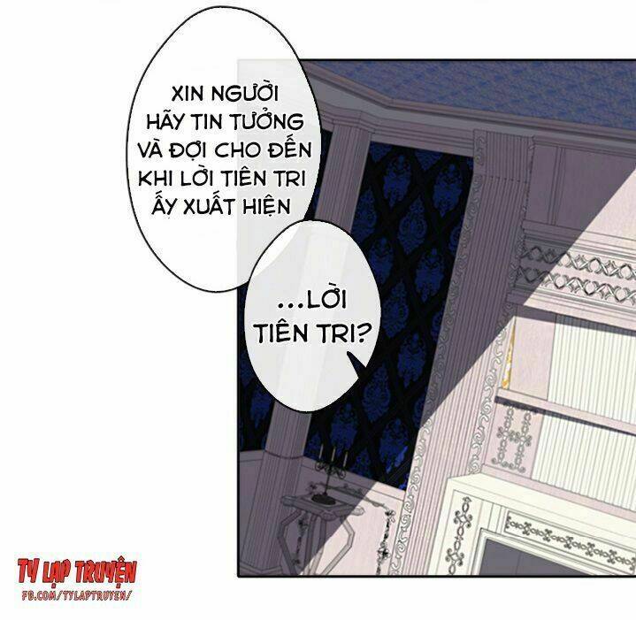 Người Bạn Đồng Hành Của Hoàng Đế: Chapter 5