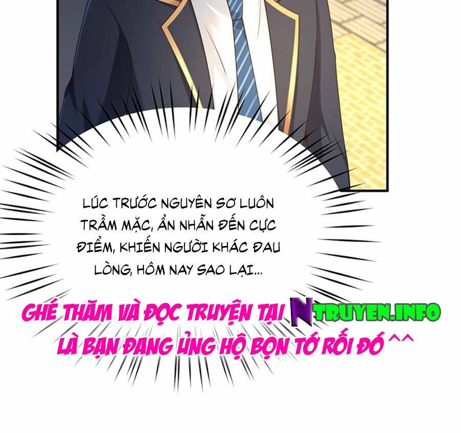 Nam Thần Truy Thê Chỉ Nam: Chapter 13.1