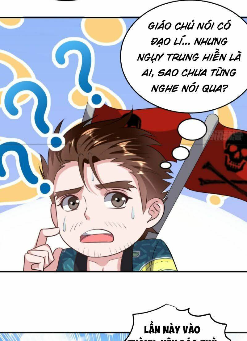 Dị Giới Siêu Cấp Ở Rể: Chapter 67