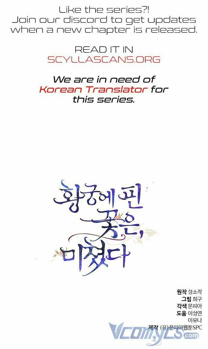 Hoa Nở Trong Cung Diên Hy Công Lược: Chapter 1