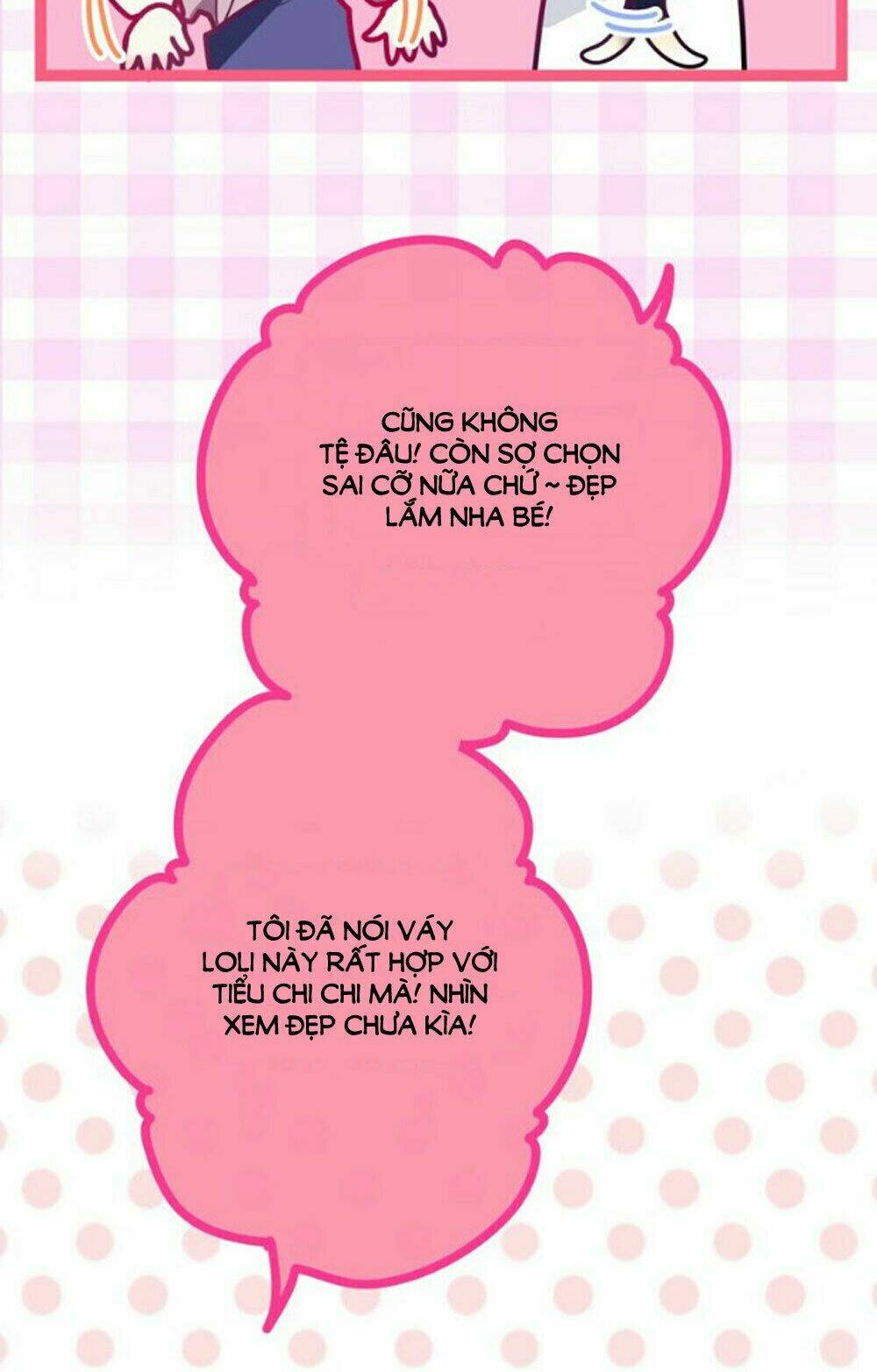 Tháng Sáu Không Hẹn Mà Gặp: Chapter 12