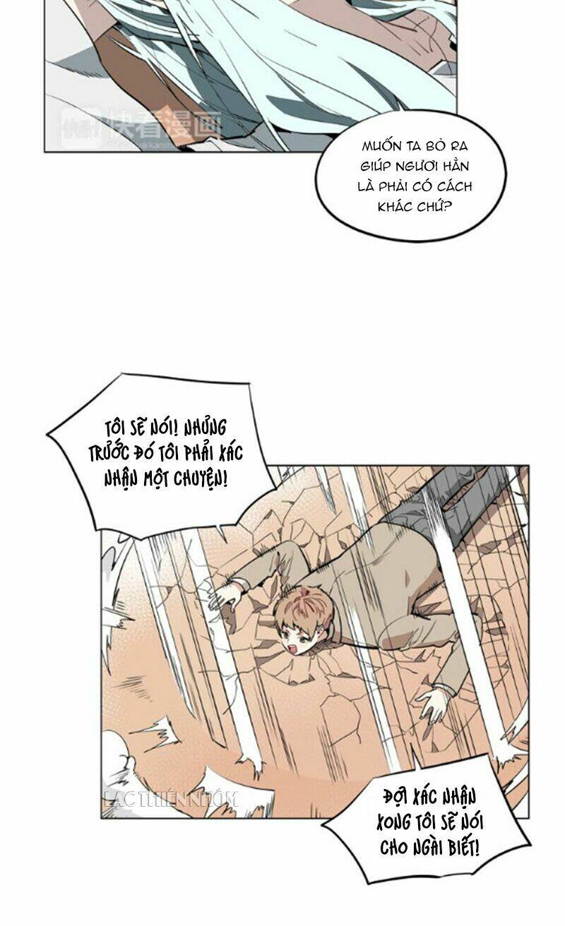 Hoa Đạo Sĩ: Chapter 49