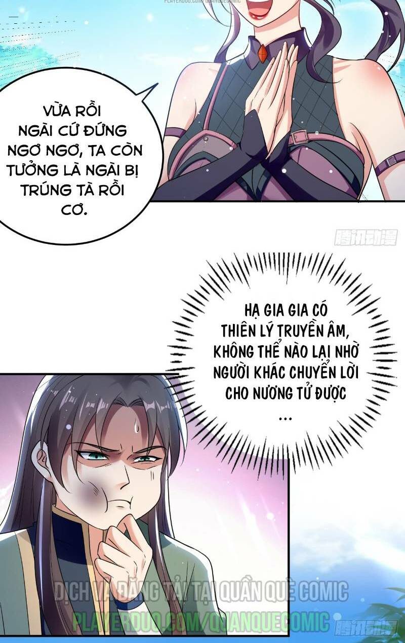 Dị Giới Siêu Cấp Ở Rể: Chapter 20
