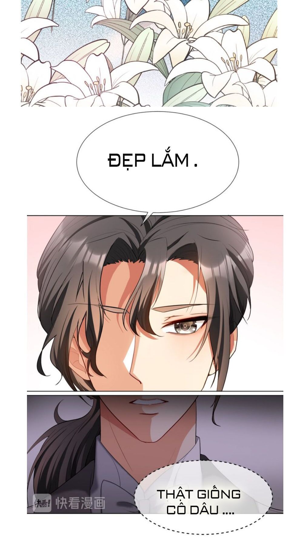 Cô Vợ Nhỏ Nuông Chiều Quá Lại Thành Ác!!: Chapter 165