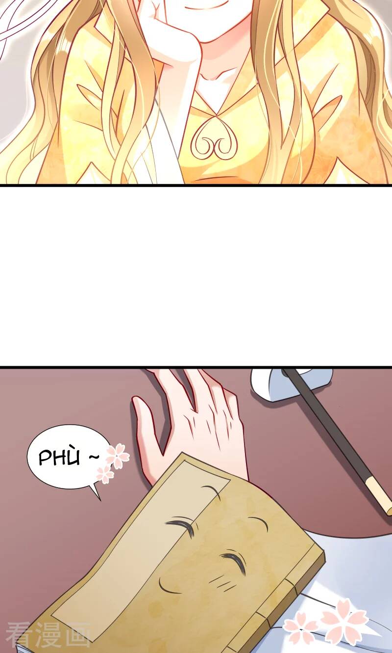 Tiểu Hoàng Thư Và Tiểu Hoàng Thúc: Chapter 35