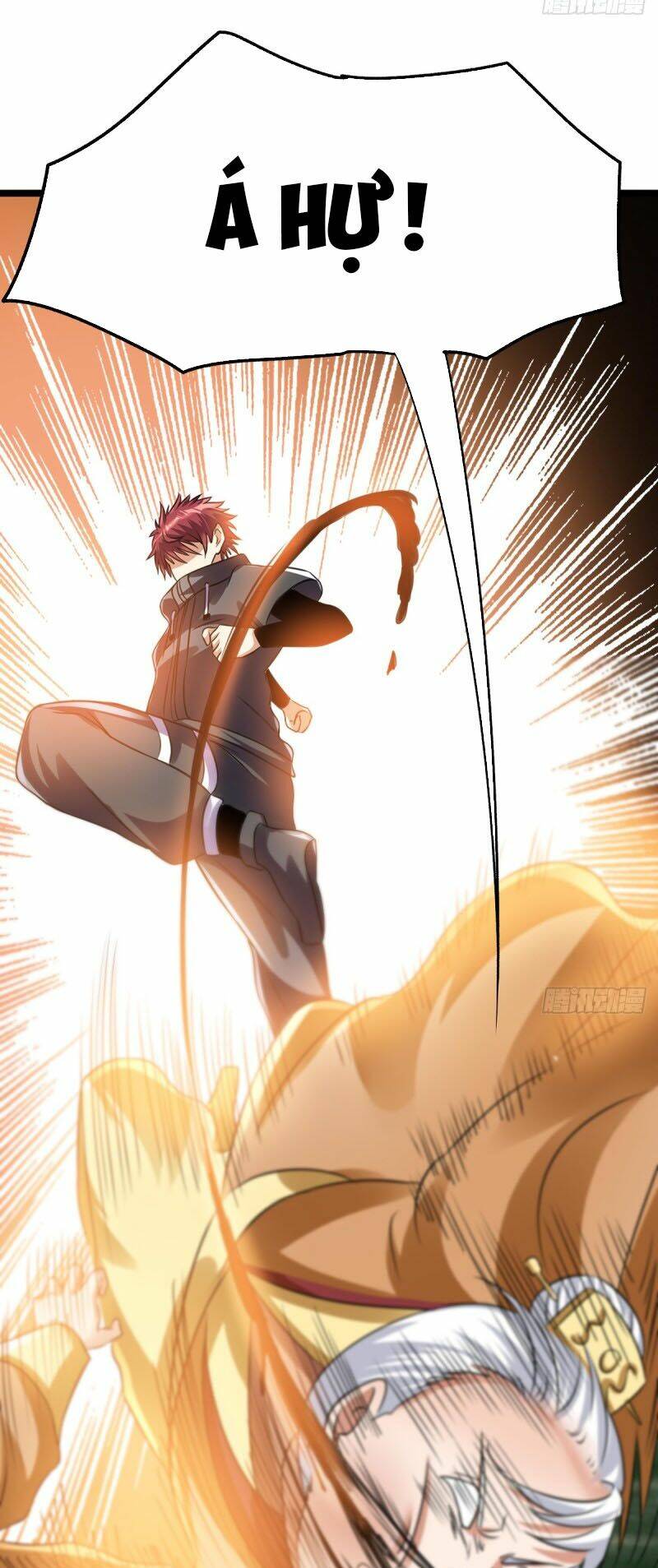 Tiên Vương Trùng Sinh: Chapter 118