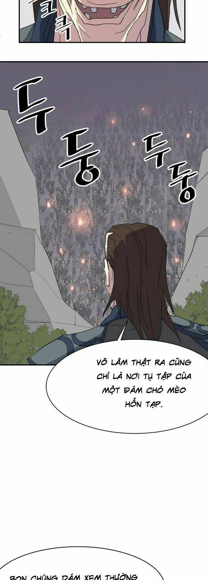 Trọng Sinh, Bất Khả Chiến Bại: Chapter 44