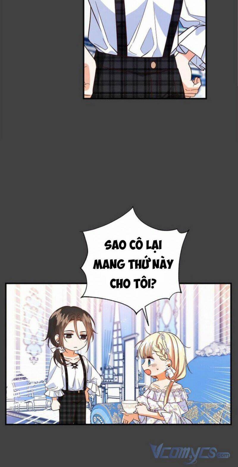 Lòng Trung Thành Với Kẻ Ác: Chapter 24