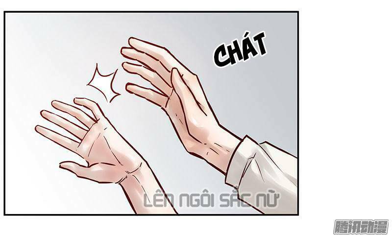 Vợ Yêu Của Ác Ma: Chapter 18