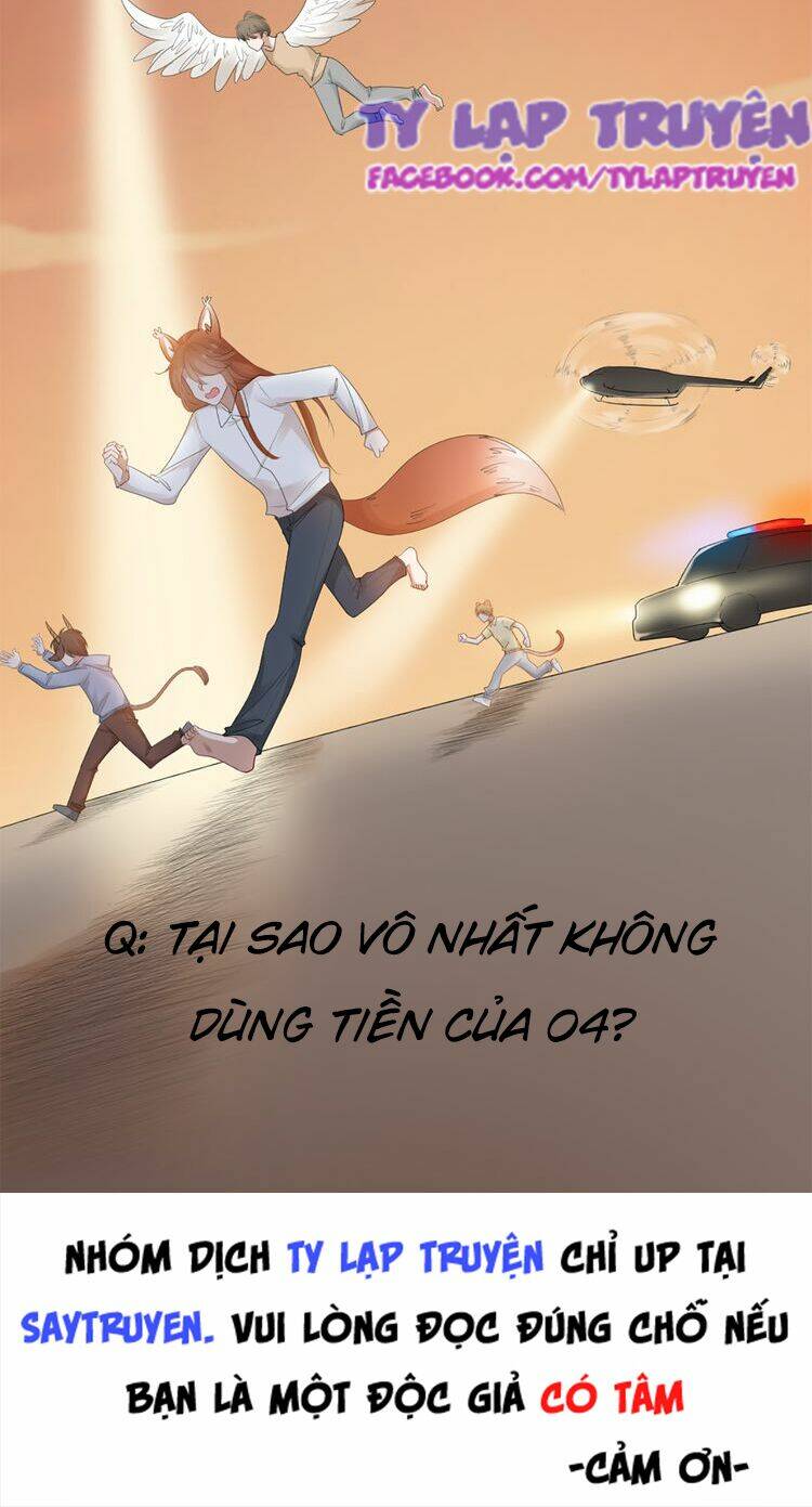 Bạn Trai Là Quái Vật: Chapter 51